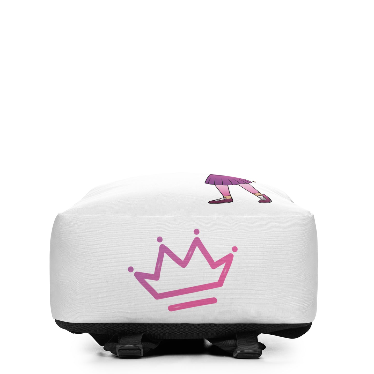 Little Miss Mogul Backpack