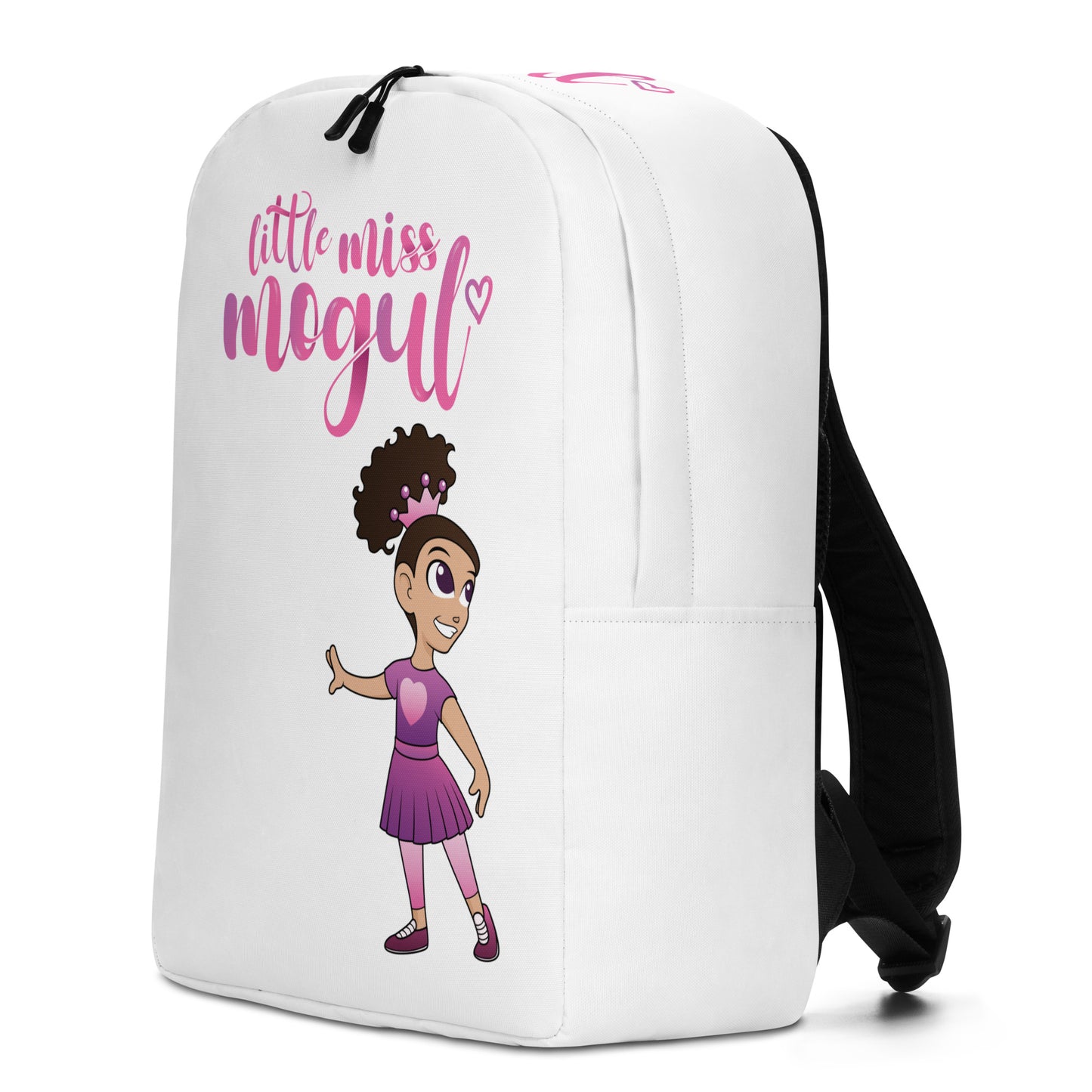 Little Miss Mogul Backpack