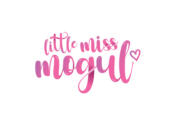 Little Miss Mogul